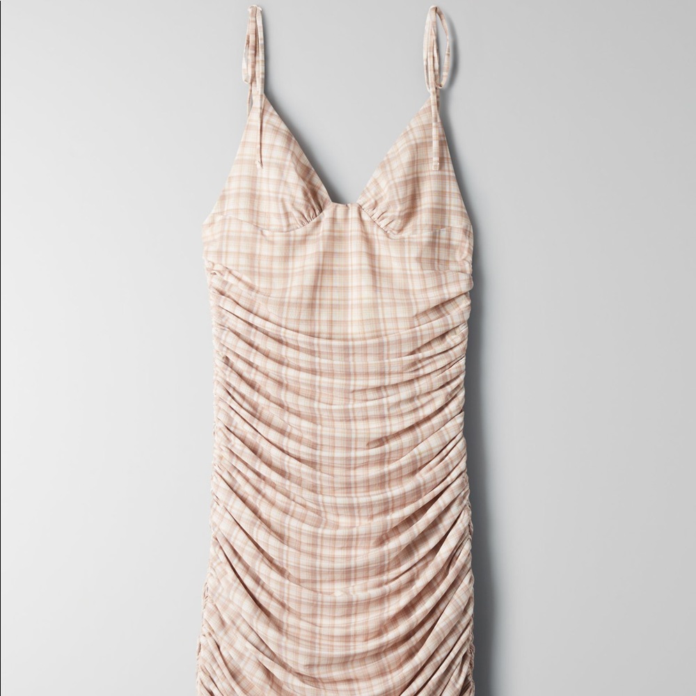 Wilfred Winona Dress